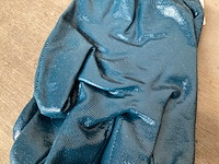 Kreator krtw012xl werkhandschoen, oliebestendig, zware kwaliteit, maat 10 (60x) - afbeelding 4 van  5