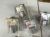 Kreator mix kavel diverse gereedschap accessoires - afbeelding 2 van  8