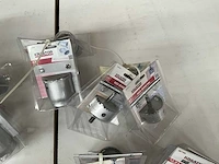 Kreator mix kavel diverse gereedschap accessoires - afbeelding 3 van  8