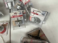 Kreator mix kavel diverse gereedschap accessoires - afbeelding 4 van  8