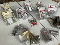 Kreator mix kavel diverse gereedschap accessoires - afbeelding 7 van  8