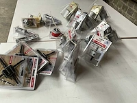 Kreator mix kavel diverse gereedschap accessoires - afbeelding 8 van  8