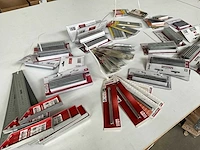 Kreator mix kavel diverse gereedschap accessoires - afbeelding 3 van  11