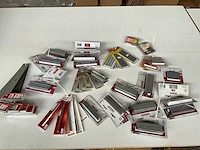 Kreator mix kavel diverse gereedschap accessoires - afbeelding 1 van  11