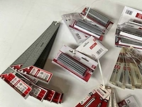Kreator mix kavel diverse gereedschap accessoires - afbeelding 4 van  11