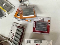 Kreator mix kavel diverse gereedschap accessoires - afbeelding 8 van  11