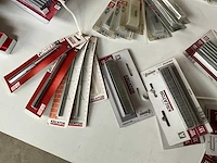 Kreator mix kavel diverse gereedschap accessoires - afbeelding 10 van  11