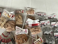 Kreator mix kavel diverse gereedschap en accessoires - afbeelding 2 van  12