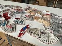 Kreator mix kavel diverse gereedschap en accessoires - afbeelding 3 van  12