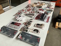 Kreator mix kavel diverse gereedschap en accessoires - afbeelding 4 van  12
