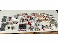 Kreator mix kavel diverse gereedschap en accessoires - afbeelding 1 van  12