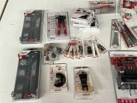 Kreator mix kavel diverse gereedschap en accessoires - afbeelding 5 van  12