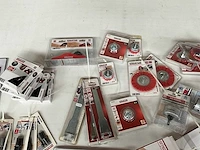Kreator mix kavel diverse gereedschap en accessoires - afbeelding 7 van  12