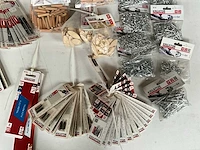 Kreator mix kavel diverse gereedschap en accessoires - afbeelding 11 van  12