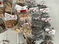 Kreator mix kavel diverse gereedschap en accessoires - afbeelding 12 van  12