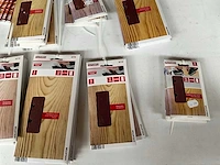Kreator mix kavel diverse schuurpapier - afbeelding 9 van  14