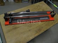 Kreator tegelsnijder