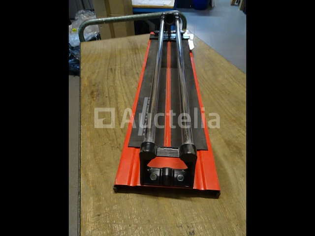 Kreator tegelsnijder - afbeelding 5 van  5