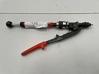 Kreeft revettetang - afbeelding 1 van  3