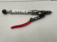 Kreeft revettetang - afbeelding 3 van  3
