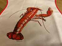 Kreeftenslabben (185x) - afbeelding 2 van  3