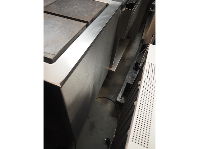 Krefft gewerbeanlagen gmbh - afbeelding 3 van  8