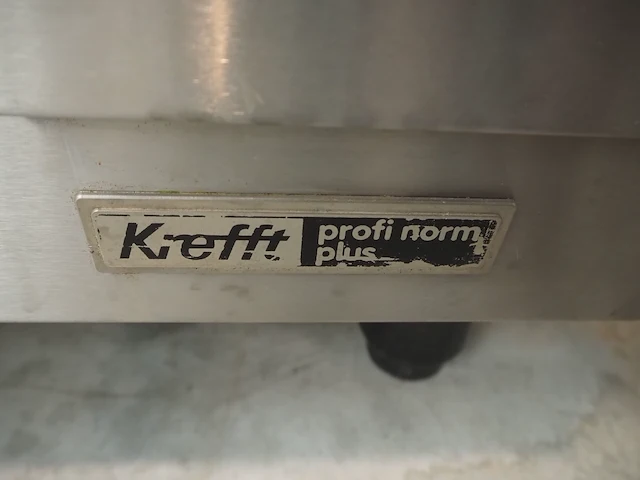 Krefft gewerbeanlagen gmbh - afbeelding 7 van  8