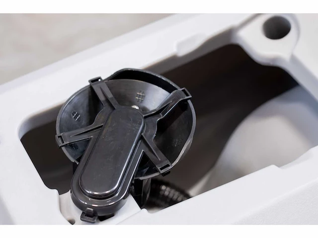 Kremer - 2025 - kr-fl50a - schrob-zuigmachine - afbeelding 3 van  23