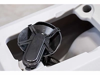 Kremer - 2025 - kr-fl50a - schrob-zuigmachine - afbeelding 3 van  23