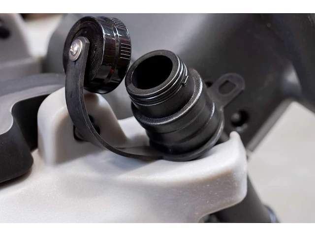 Kremer - 2025 - kr-fl50a - schrob-zuigmachine - afbeelding 4 van  23