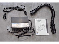 Kremer - 2025 - kr-fl50a - schrob-zuigmachine - afbeelding 14 van  23