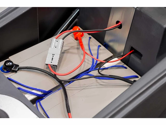 Kremer - 2025 - kr-fl50a - schrob-zuigmachine - afbeelding 15 van  23