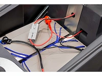 Kremer - 2025 - kr-fl50a - schrob-zuigmachine - afbeelding 15 van  23