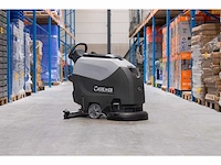 Kremer - 2025 - kr-fl50a - schrob-zuigmachine - afbeelding 12 van  23