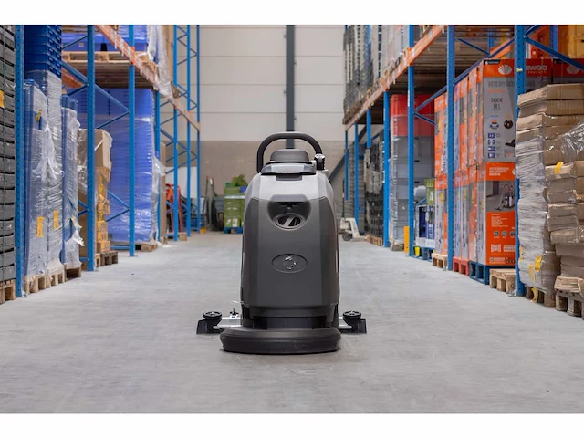 Kremer - 2025 - kr-fl50a - schrob-zuigmachine - afbeelding 17 van  23