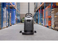 Kremer - 2025 - kr-fl50a - schrob-zuigmachine - afbeelding 17 van  23