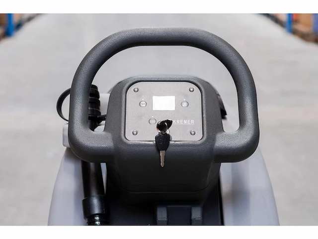 Kremer - 2025 - kr-fl50a - schrob-zuigmachine - afbeelding 21 van  23