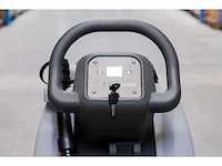 Kremer - 2025 - kr-fl50a - schrob-zuigmachine - afbeelding 21 van  23