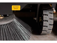 Kremer - 2025 - kryzs4 - zit veegmachine - afbeelding 7 van  21