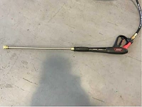 Kremer - hoge druk spuit 2900 psi - hogedrukreiniger - afbeelding 5 van  18