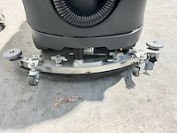 Kremer - kr fr 70 - zelfrijdende veegmachine - afbeelding 3 van  17