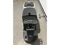 Kremer - kr fr 70 - zelfrijdende veegmachine - afbeelding 4 van  17