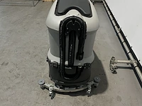 Kremer - kr fr 70 - zelfrijdende veegmachine - afbeelding 5 van  17