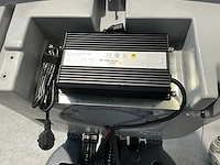Kremer - kr fr 70 - zelfrijdende veegmachine - afbeelding 6 van  17