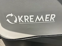 Kremer - kr fr 70 - zelfrijdende veegmachine - afbeelding 7 van  17