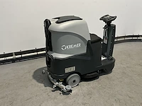 Kremer - kr fr 70 - zelfrijdende veegmachine - afbeelding 12 van  17