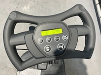 Kremer - kr fr 70 - zelfrijdende veegmachine - afbeelding 17 van  17