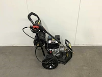 Kremer - kr200h - hogedrukreiniger - afbeelding 6 van  10