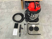 Kremer - kr60l-4 - industriële stofzuiger - 2024 - afbeelding 18 van  32