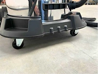 Kremer - kr60l-4 - industriële stofzuiger - 2024 - afbeelding 4 van  32